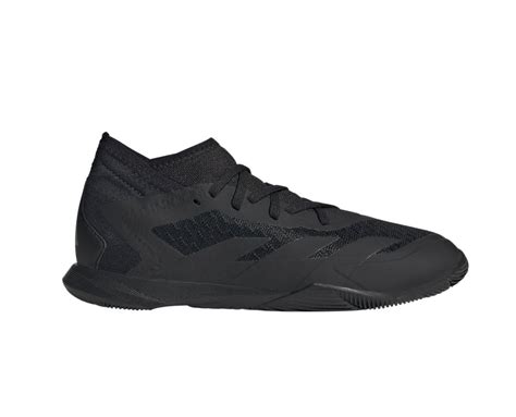 adidas predator kinder schwarz halle ohne socke|Mehr.